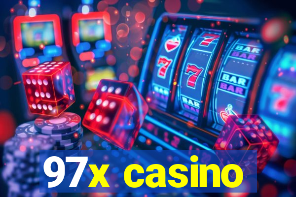 97x casino